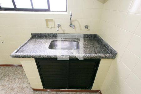 Casa para alugar com 50m², 2 quartos e sem vaga Casa para alugar com 50m², 2 quartos e sem vagaCozinha