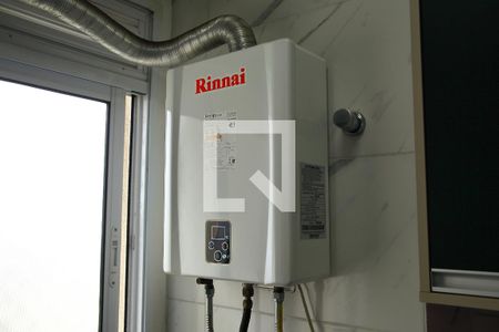 Apartamento para alugar com 42m², 1 quarto e 1 vagaÁrea de Serviço