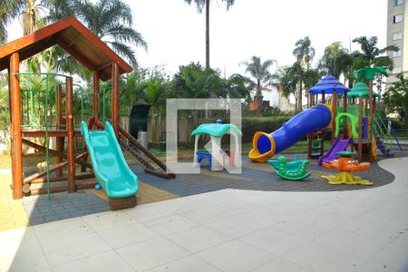 Apartamento para alugar com 42m², 1 quarto e 1 vagaÁrea comum - Playground