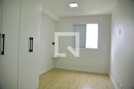 Quarto  de apartamento para alugar com 1 quarto, 42m² em Jardim Olavo Bilac, São Bernardo do Campo