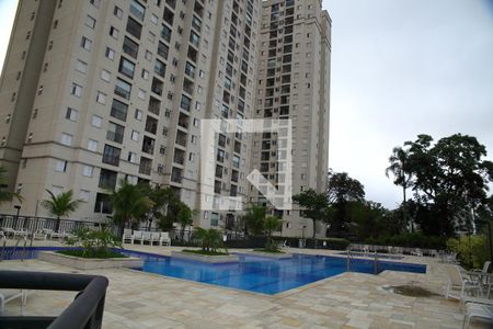 Apartamento para alugar com 42m², 1 quarto e 1 vagaÁrea comum - Piscina