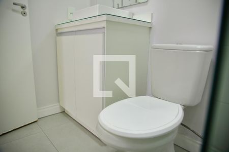 Apartamento para alugar com 42m², 1 quarto e 1 vagaBanheiro