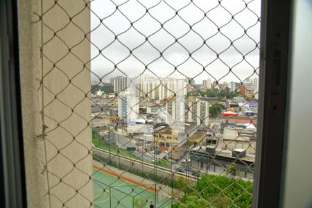 Apartamento para alugar com 42m², 1 quarto e 1 vagaVista área de serviço 