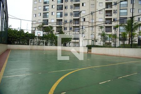 Apartamento para alugar com 42m², 1 quarto e 1 vagaQuadra Esportiva