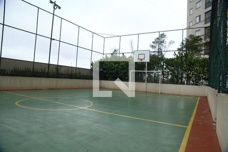 Apartamento para alugar com 42m², 1 quarto e 1 vagaQuadra Esportiva