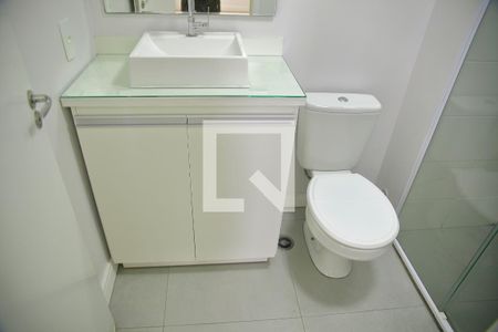 Apartamento para alugar com 42m², 1 quarto e 1 vagaBanheiro