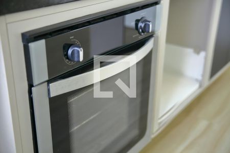 Apartamento para alugar com 42m², 1 quarto e 1 vagaCozinha -Detalhe 