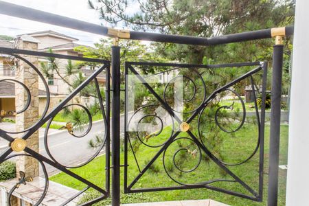 Casa de condomínio para alugar com 609m², 4 quartos e 4 vagas Casa de condomínio para alugar com 609m², 4 quartos e 4 vagasSacada