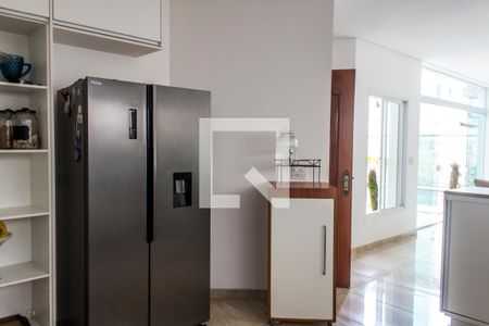 Casa de condomínio para alugar com 609m², 4 quartos e 4 vagas Casa de condomínio para alugar com 609m², 4 quartos e 4 vagasCozinha