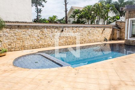 Casa de condomínio para alugar com 609m², 4 quartos e 4 vagas Casa de condomínio para alugar com 609m², 4 quartos e 4 vagasPiscina