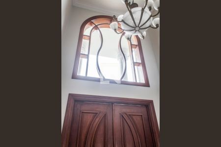 Casa de condomínio para alugar com 609m², 4 quartos e 4 vagas Casa de condomínio para alugar com 609m², 4 quartos e 4 vagasDetalhe Sala