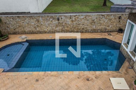 Casa de condomínio para alugar com 609m², 4 quartos e 4 vagas Casa de condomínio para alugar com 609m², 4 quartos e 4 vagasVista