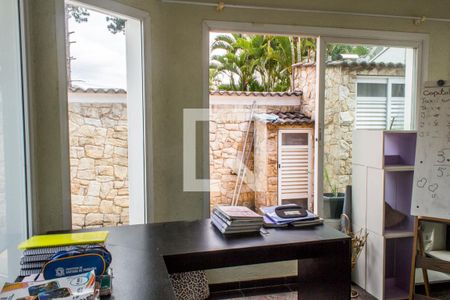 Casa de condomínio para alugar com 609m², 4 quartos e 4 vagas Casa de condomínio para alugar com 609m², 4 quartos e 4 vagasSuíte 5