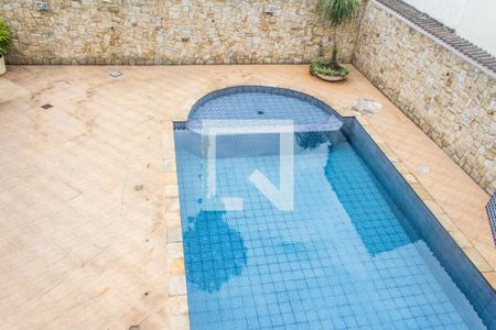 Casa de condomínio para alugar com 609m², 4 quartos e 4 vagas Casa de condomínio para alugar com 609m², 4 quartos e 4 vagasPiscina