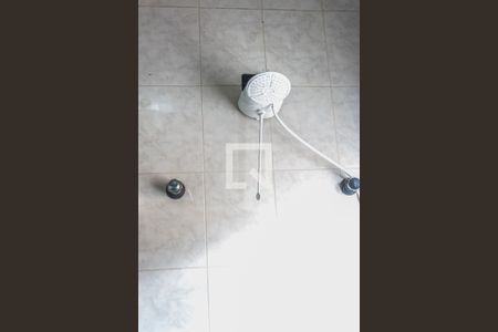 Casa de condomínio para alugar com 609m², 4 quartos e 4 vagas Casa de condomínio para alugar com 609m², 4 quartos e 4 vagasBanheiro da Suíte 4