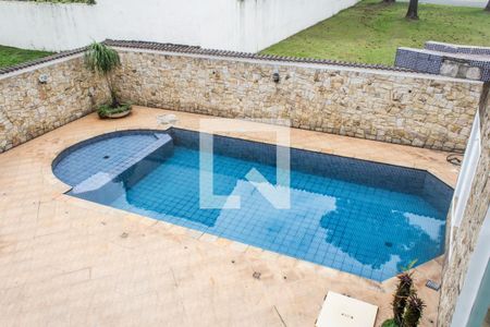 Casa de condomínio para alugar com 609m², 4 quartos e 4 vagas Casa de condomínio para alugar com 609m², 4 quartos e 4 vagasVista