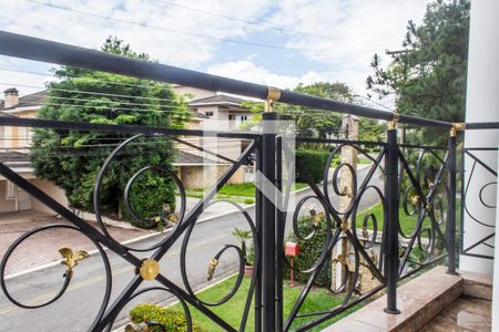 Casa de condomínio para alugar com 609m², 4 quartos e 4 vagas Casa de condomínio para alugar com 609m², 4 quartos e 4 vagasSacada