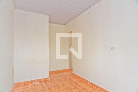 Casa para alugar com 50m², 1 quarto e sem vaga Casa para alugar com 50m², 1 quarto e sem vagaQuarto