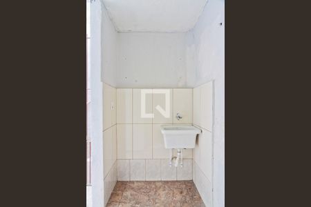 Casa para alugar com 50m², 1 quarto e sem vaga Casa para alugar com 50m², 1 quarto e sem vagaÁrea de Serviço