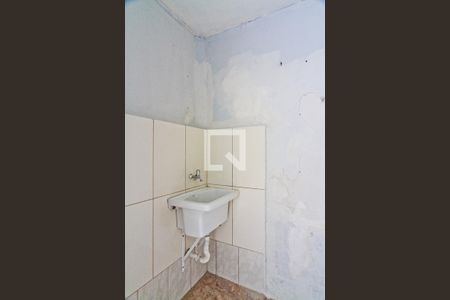 Casa para alugar com 50m², 1 quarto e sem vaga Casa para alugar com 50m², 1 quarto e sem vagaÁrea de Serviço