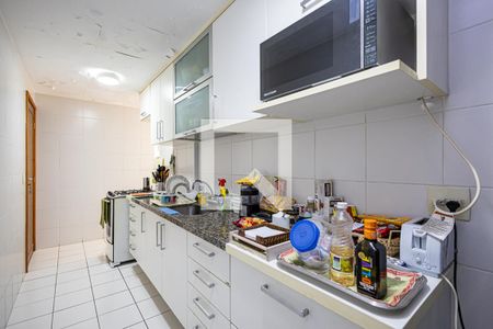 Apartamento à venda com 70m², 2 quartos e 1 vagaCozinha