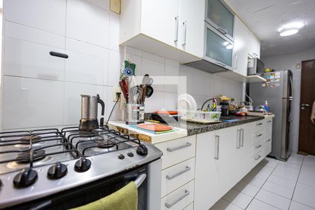 Apartamento à venda com 70m², 2 quartos e 1 vagaCozinha