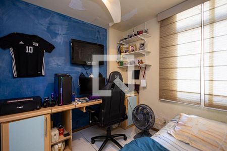 Apartamento à venda com 70m², 2 quartos e 1 vagaQuarto 2