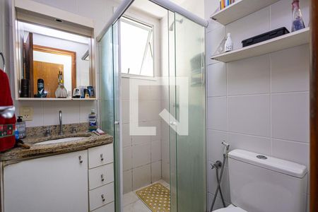 Quarto 1 de apartamento à venda com 2 quartos, 70m² em Icaraí, Niterói