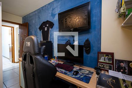 Apartamento à venda com 70m², 2 quartos e 1 vagaQuarto 2