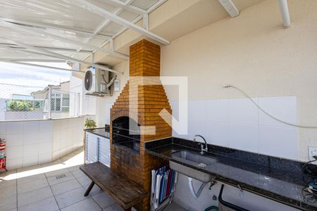 Apartamento à venda com 70m², 2 quartos e 1 vagaÁrea comum