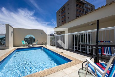 Apartamento à venda com 70m², 2 quartos e 1 vagaÁrea comum