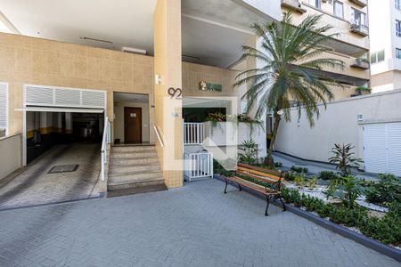 Apartamento à venda com 70m², 2 quartos e 1 vagaÁrea comum