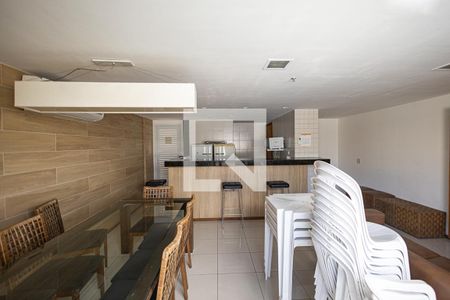 Apartamento à venda com 70m², 2 quartos e 1 vagaÁrea comum