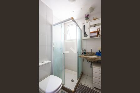 Apartamento à venda com 70m², 2 quartos e 1 vagaBanheiro