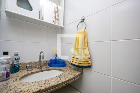 Apartamento à venda com 70m², 2 quartos e 1 vagaBanheiro
