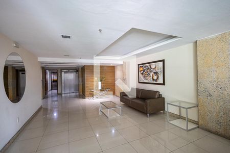 Apartamento à venda com 70m², 2 quartos e 1 vagaÁrea comum