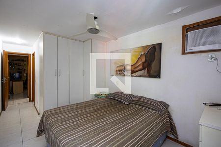 Quarto 1 de apartamento à venda com 2 quartos, 70m² em Icaraí, Niterói