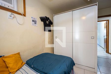 Apartamento à venda com 70m², 2 quartos e 1 vagaQuarto 2