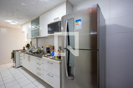 Apartamento à venda com 70m², 2 quartos e 1 vagaCozinha