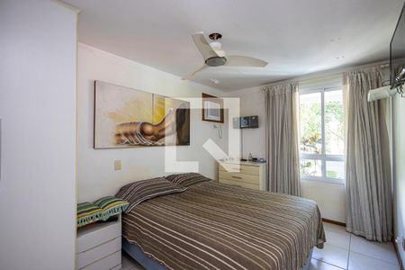 Quarto 1 de apartamento à venda com 2 quartos, 70m² em Icaraí, Niterói