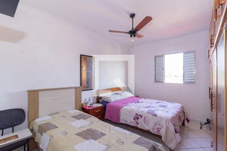 Quarto 1 de casa à venda com 3 quartos, 125m² em Vila Iorio, São Paulo