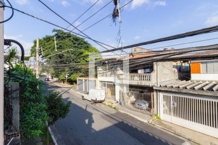 Vista Varanda de casa à venda com 3 quartos, 125m² em Vila Iorio, São Paulo