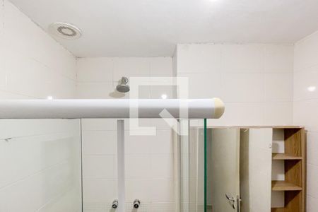 Apartamento à venda com 72m², 3 quartos e 1 vagaBanheiro Social