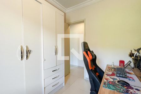 Apartamento à venda com 72m², 3 quartos e 1 vagaQuarto 1