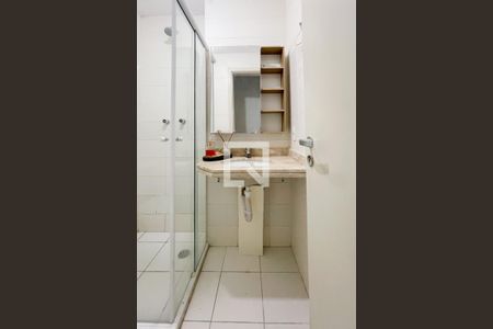 Apartamento à venda com 72m², 3 quartos e 1 vagaBanheiro Social