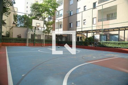 Apartamento à venda com 72m², 3 quartos e 1 vagaÁrea comum - Quadra 