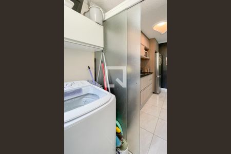 Apartamento à venda com 72m², 3 quartos e 1 vagaÁrea de Serviço