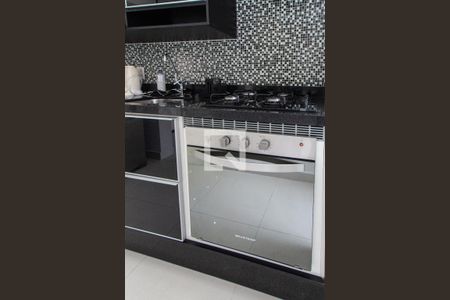 Apartamento à venda com 51m², 2 quartos e 1 vaga Apartamento à venda com 51m², 2 quartos e 1 vagaCozinha