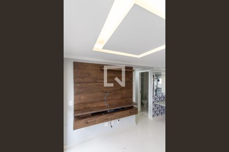 Apartamento à venda com 51m², 2 quartos e 1 vaga Apartamento à venda com 51m², 2 quartos e 1 vagaSala