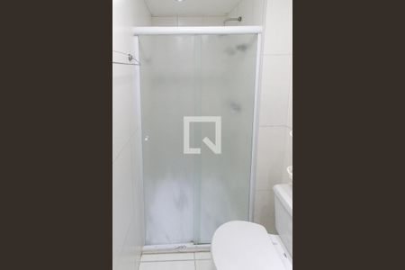 Apartamento à venda com 51m², 2 quartos e 1 vaga Apartamento à venda com 51m², 2 quartos e 1 vagaBanheiro